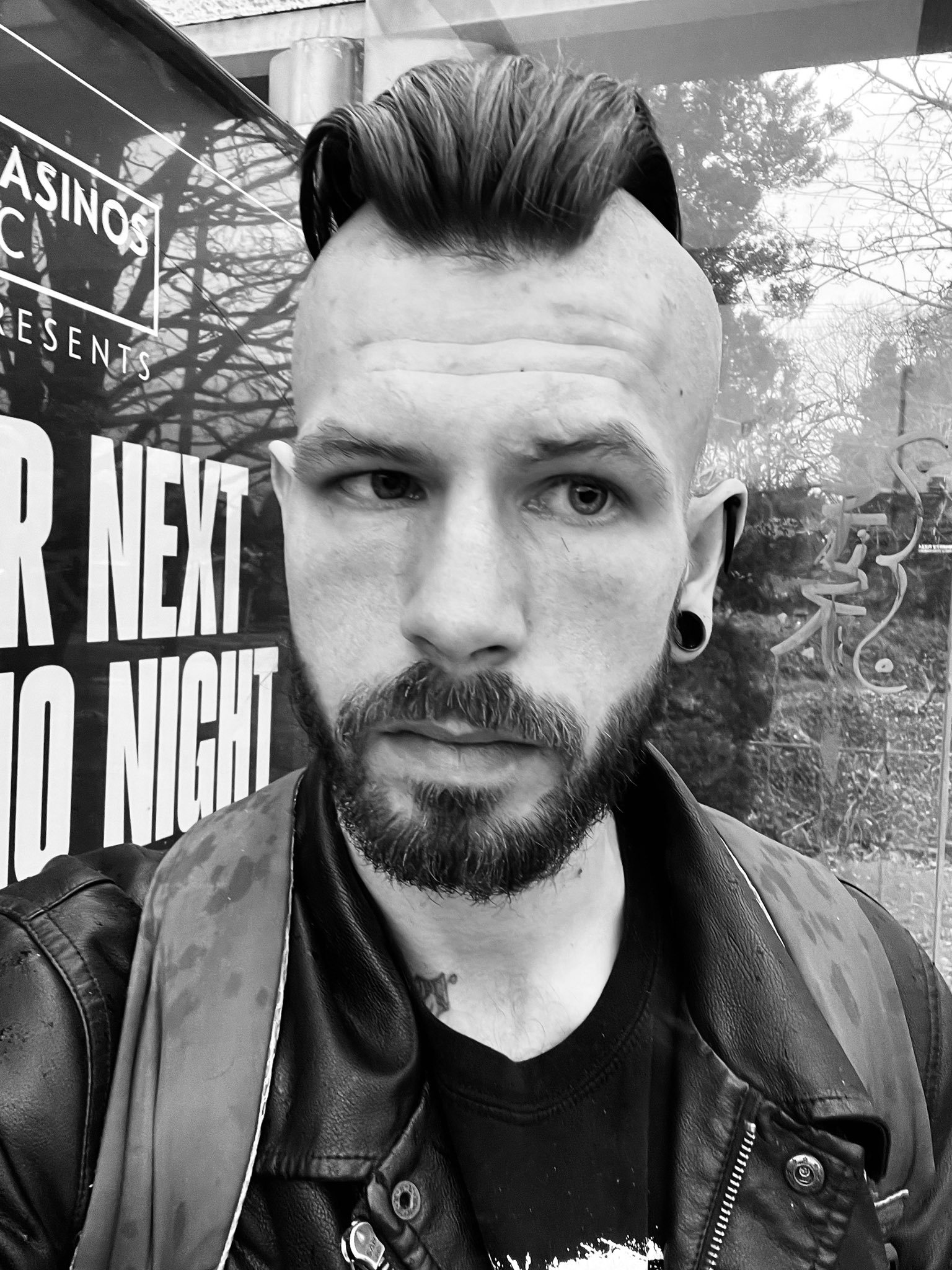 Aaron Miller