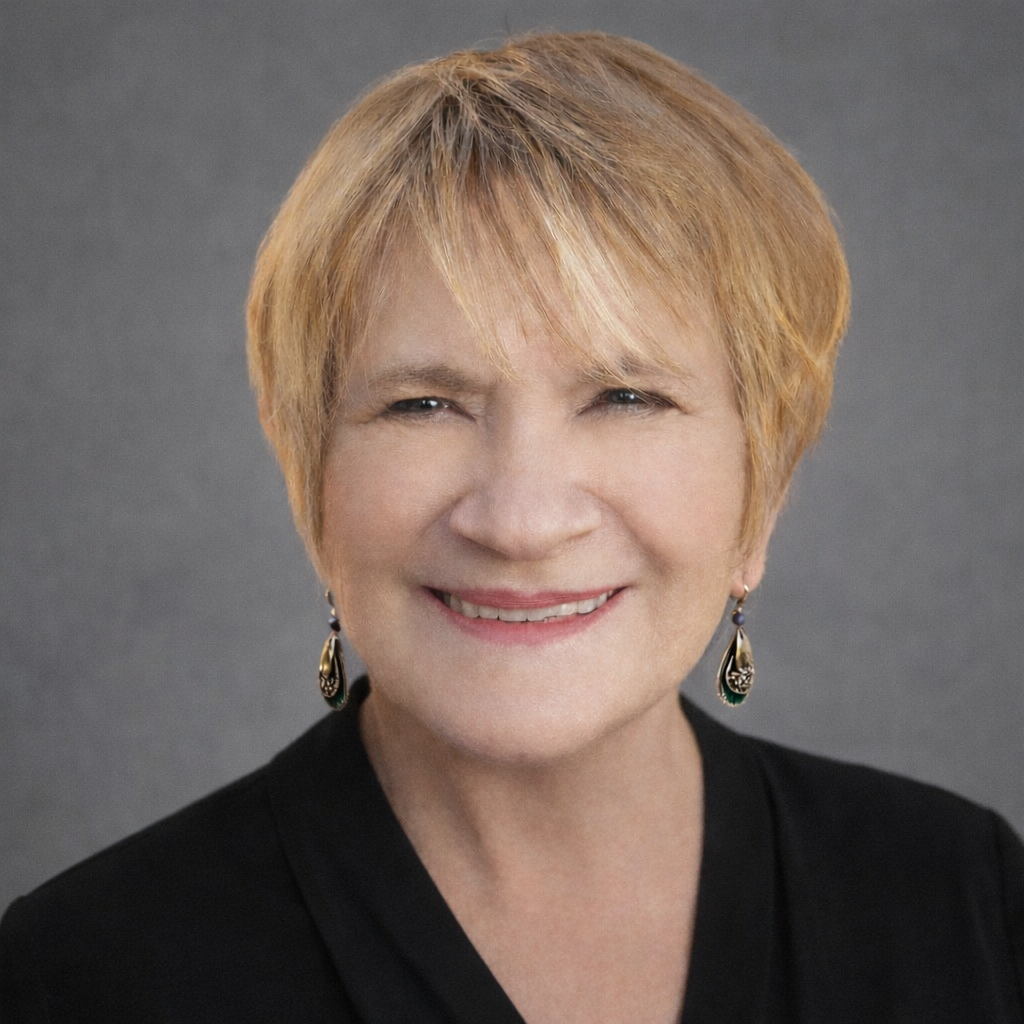 Marge Rhodes, professional hypnotherapy coach and strategic partner at Zoey King Desires.
